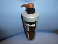 shampoo oil therapy